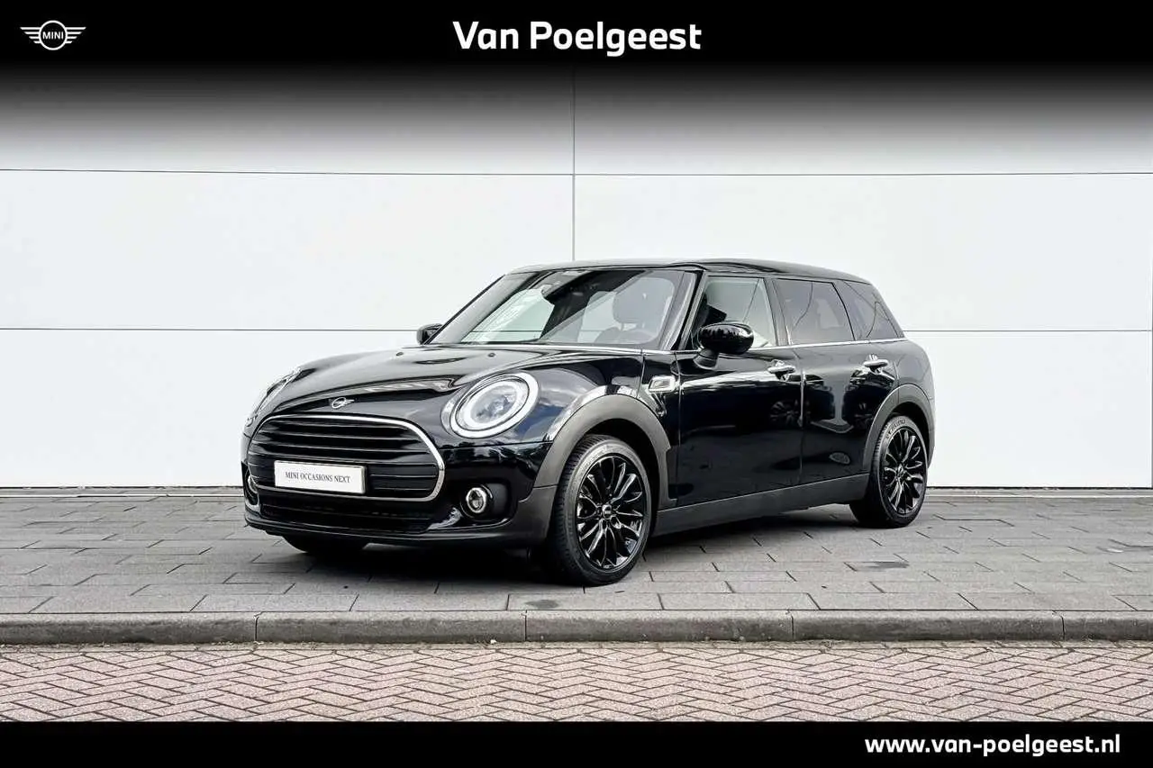 Photo 1 : Mini Cooper 2024 Essence