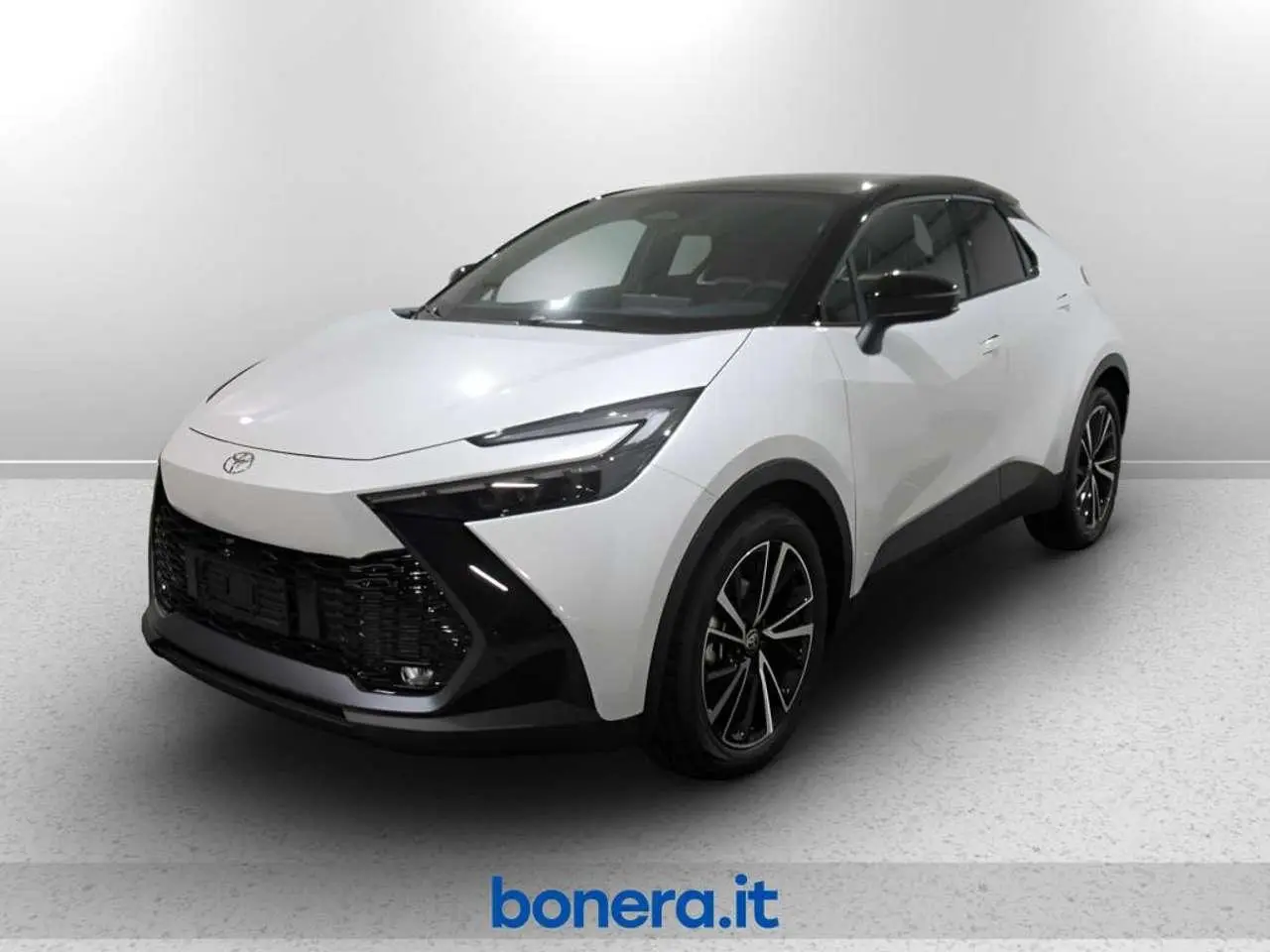 Photo 1 : Toyota C-hr 2024 Hybride