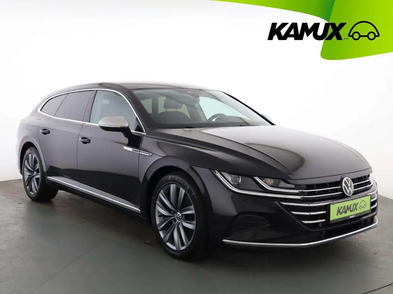 Photo 1 : Volkswagen Arteon 2022 Diesel