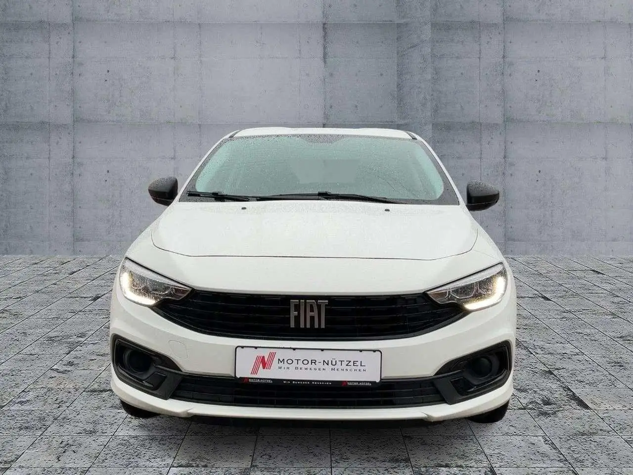 Photo 1 : Fiat Tipo 2024 Petrol