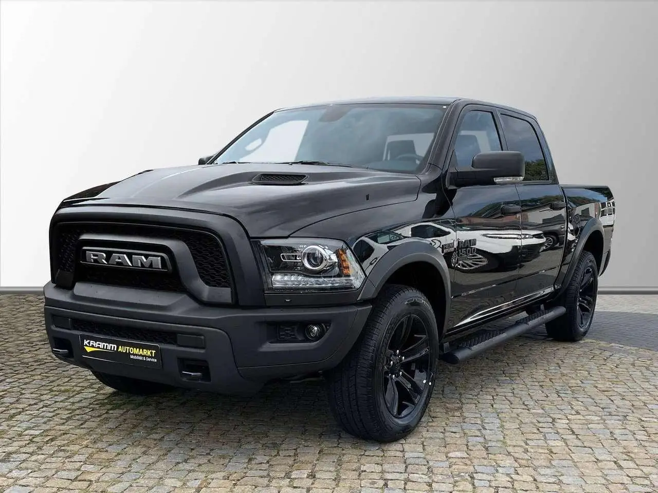 Photo 1 : Dodge Ram 2024 GPL