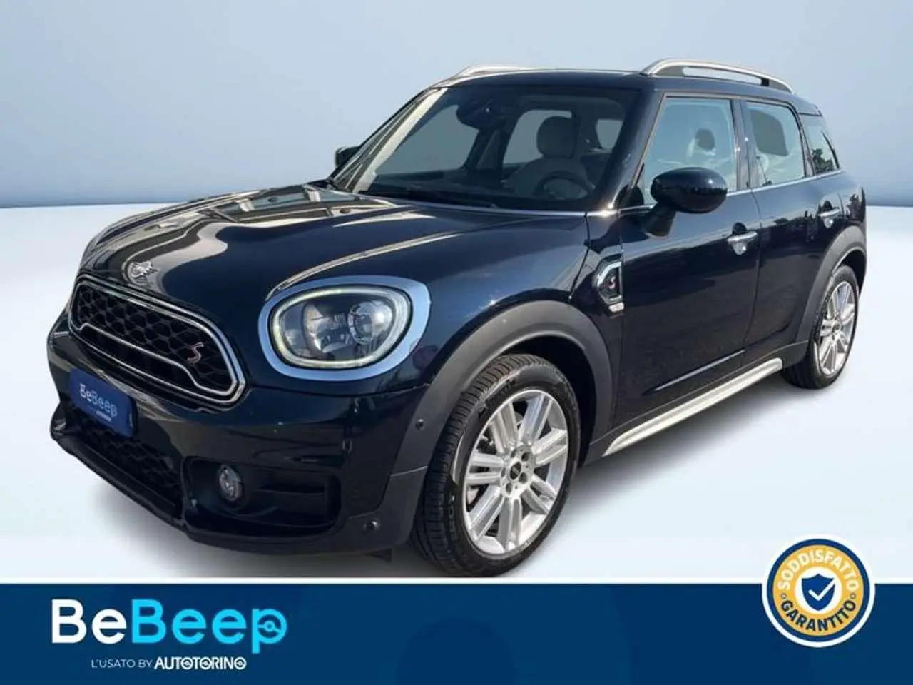 Photo 1 : Mini Cooper 2020 Diesel