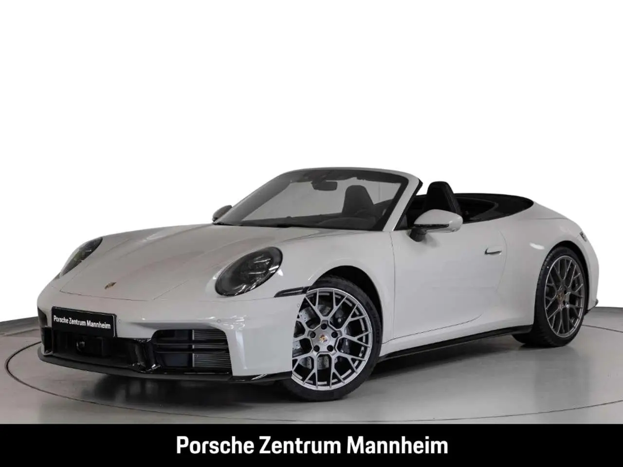 Photo 1 : Porsche 992 2024 Petrol