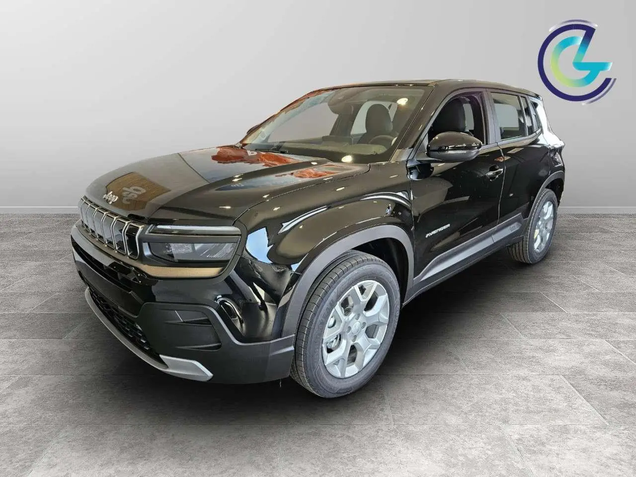 Photo 1 : Jeep Avenger 2024 Petrol