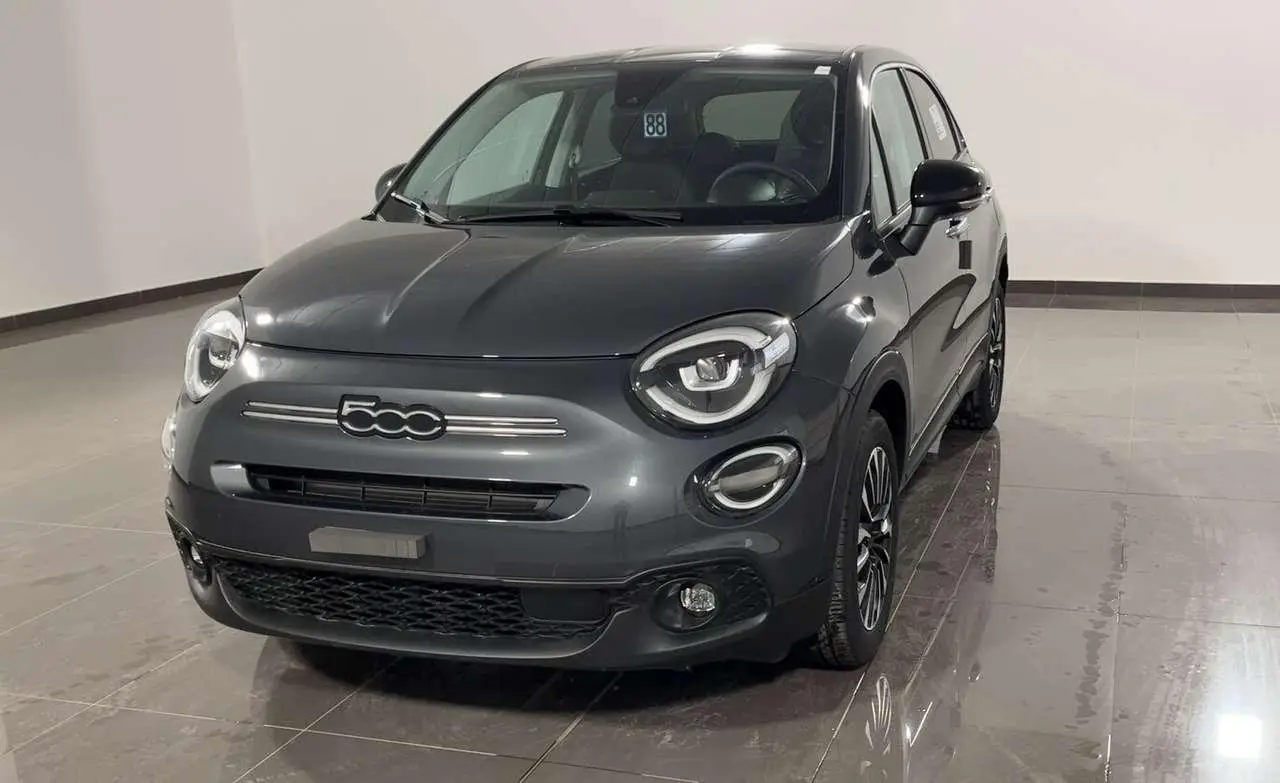 Photo 1 : Fiat 500x 2023 Petrol