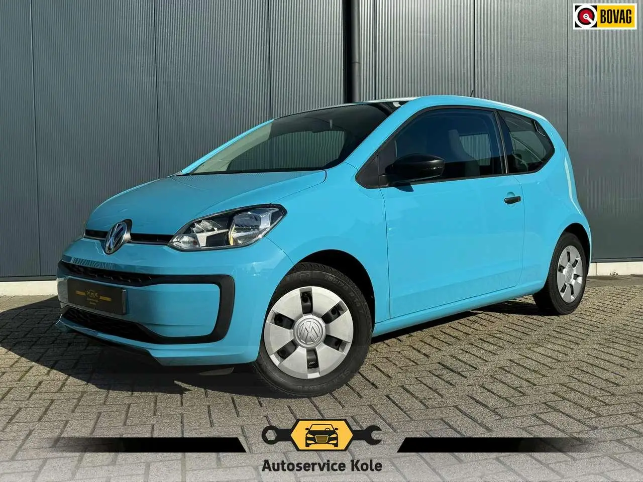 Photo 1 : Volkswagen Up! 2019 Petrol