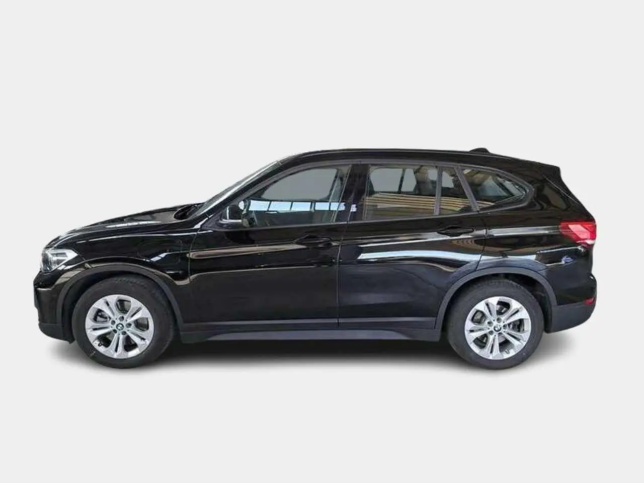 Photo 1 : Bmw X1 2021 Hybrid