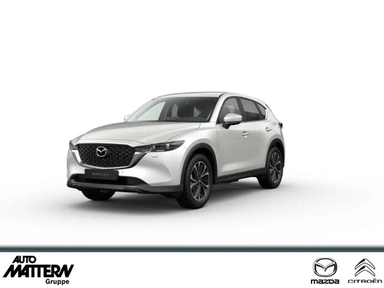 Photo 1 : Mazda Cx-5 2024 Essence