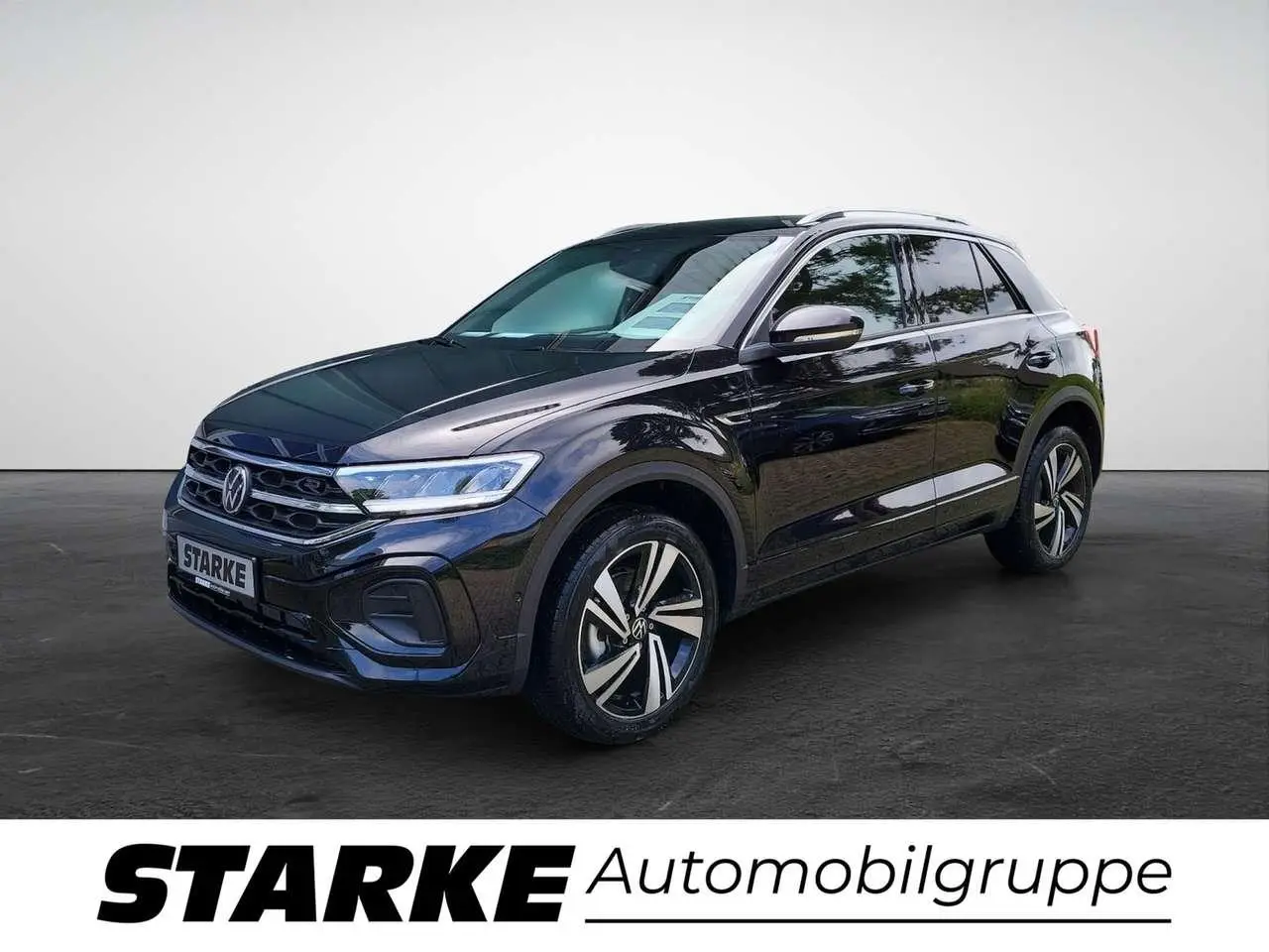 Photo 1 : Volkswagen T-roc 2024 Essence