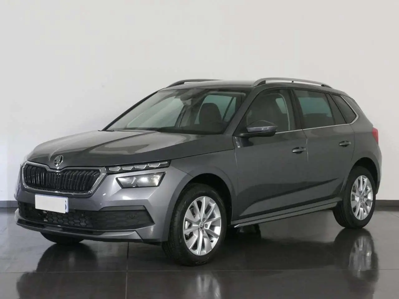 Photo 1 : Skoda Kamiq 2023 Essence