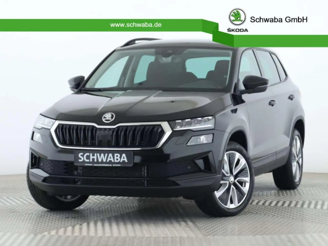 Photo 1 : Skoda Karoq 2024 Petrol