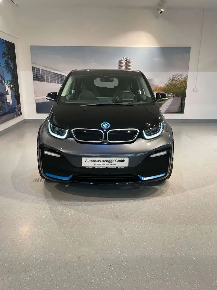 Photo 1 : Bmw I3 2021 Electric