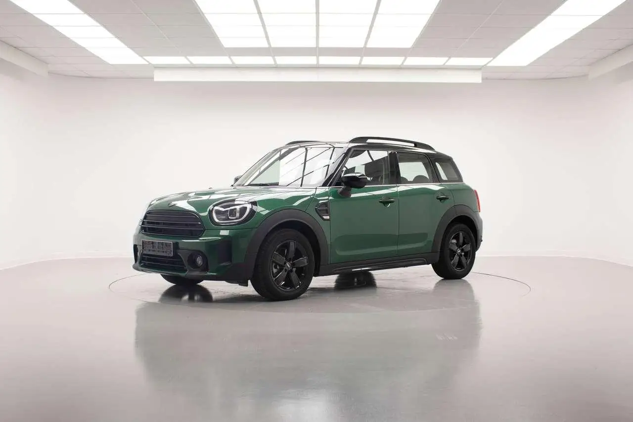 Photo 1 : Mini Cooper 2022 Petrol