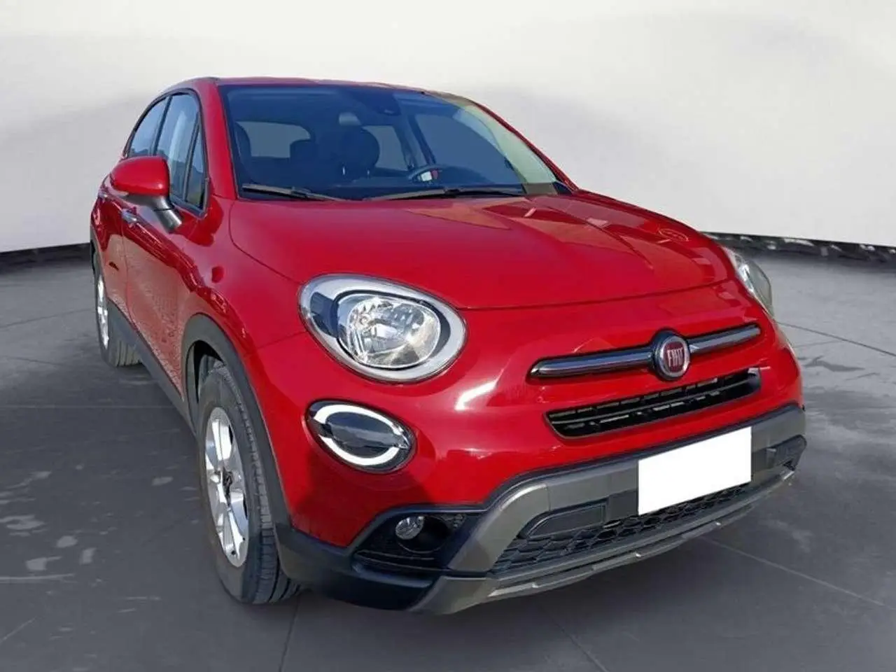 Photo 1 : Fiat 500x 2020 Diesel