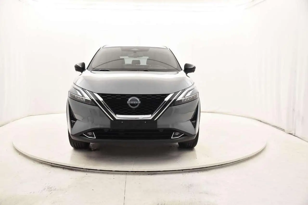 Photo 1 : Nissan Qashqai 2024 Hybride