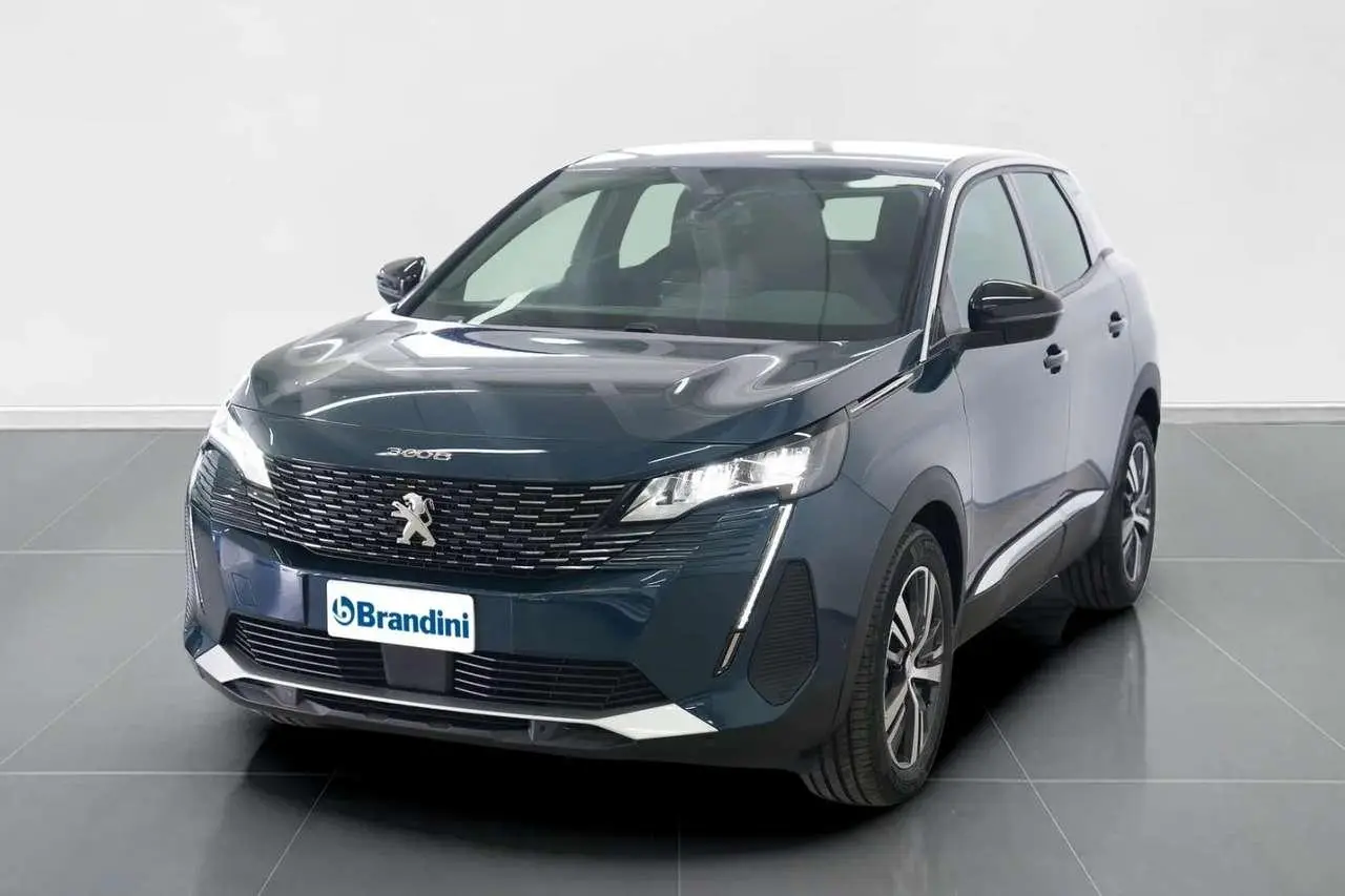 Photo 1 : Peugeot 3008 2024 Essence