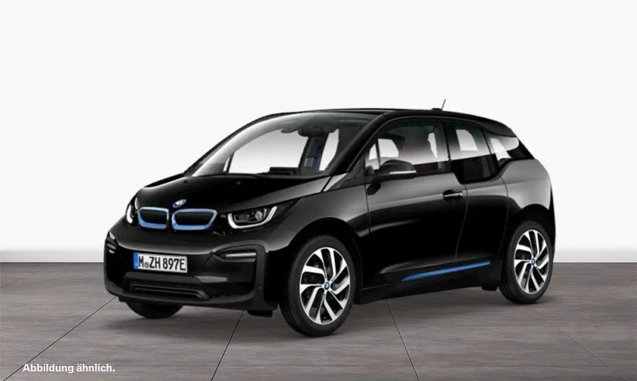 Photo 1 : Bmw I3 2020 Électrique