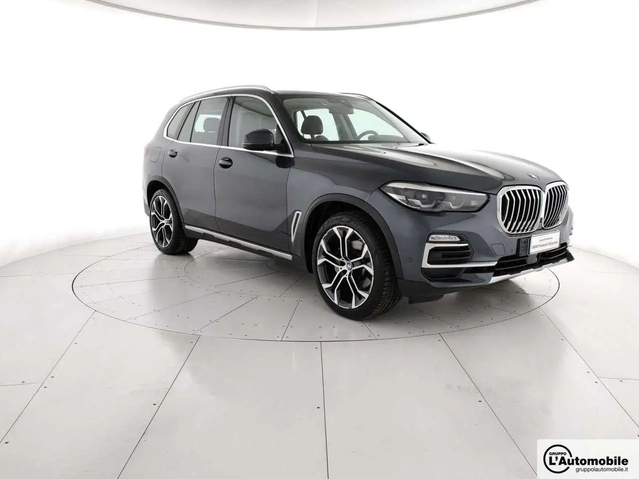 Photo 1 : Bmw X5 2019 Diesel