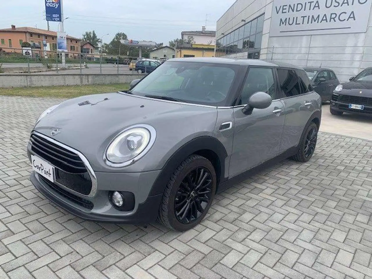 Photo 1 : Mini Cooper 2019 Diesel