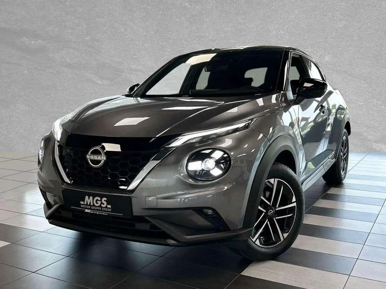 Photo 1 : Nissan Juke 2024 Petrol