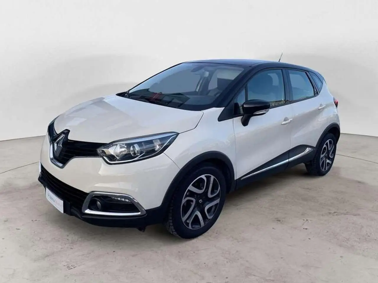 Photo 1 : Renault Captur 2015 Essence