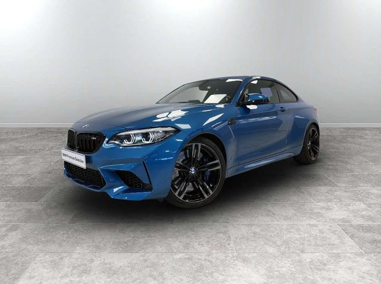 Photo 1 : Bmw M2 2020 Essence