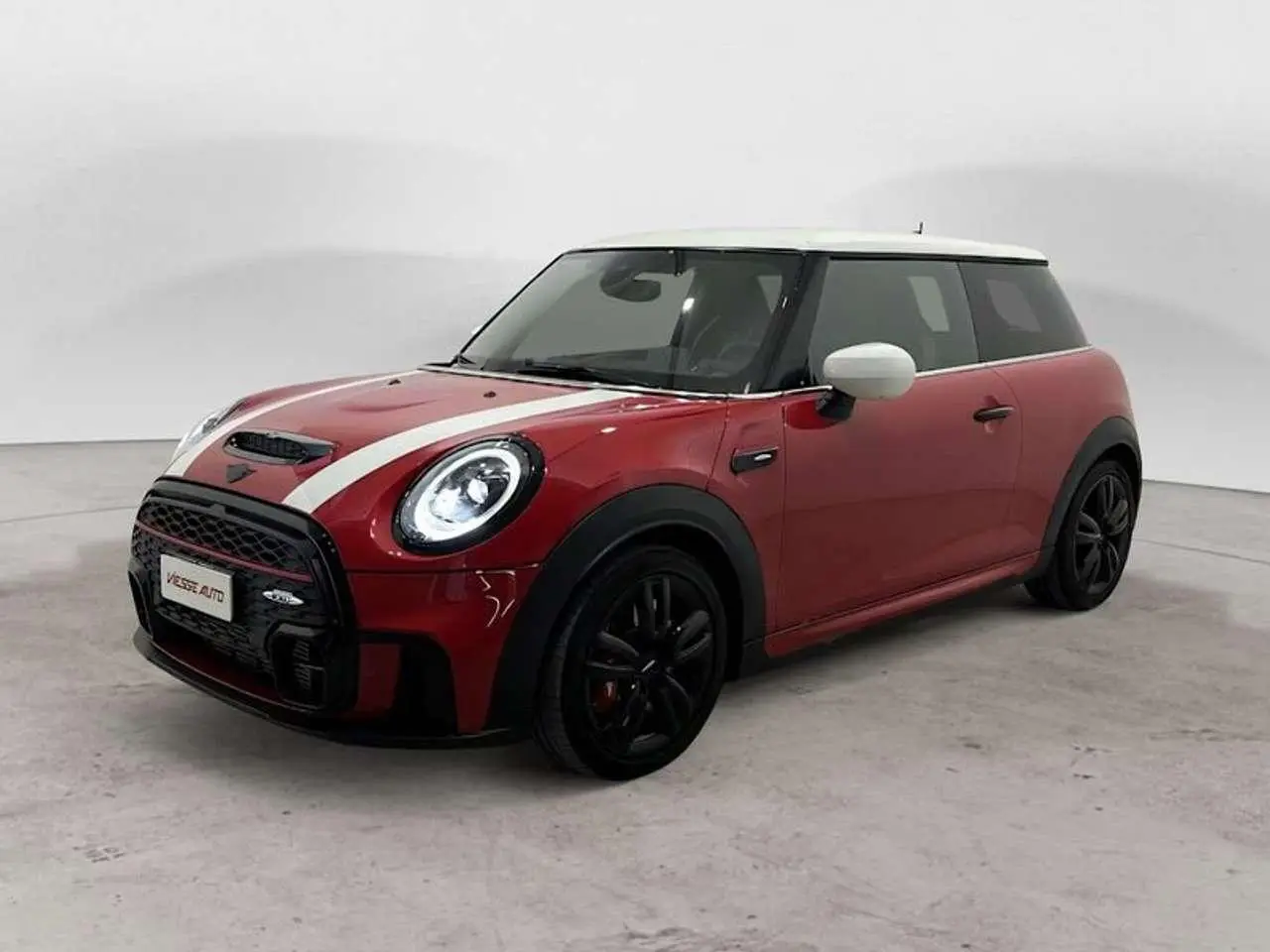 Photo 1 : Mini John Cooper Works 2022 Petrol