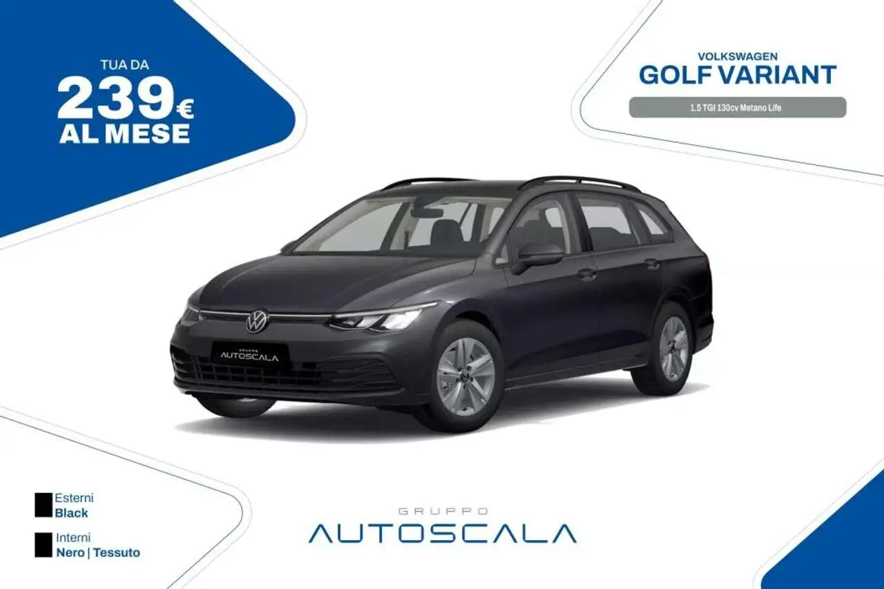 Photo 1 : Volkswagen Golf 2022 Others