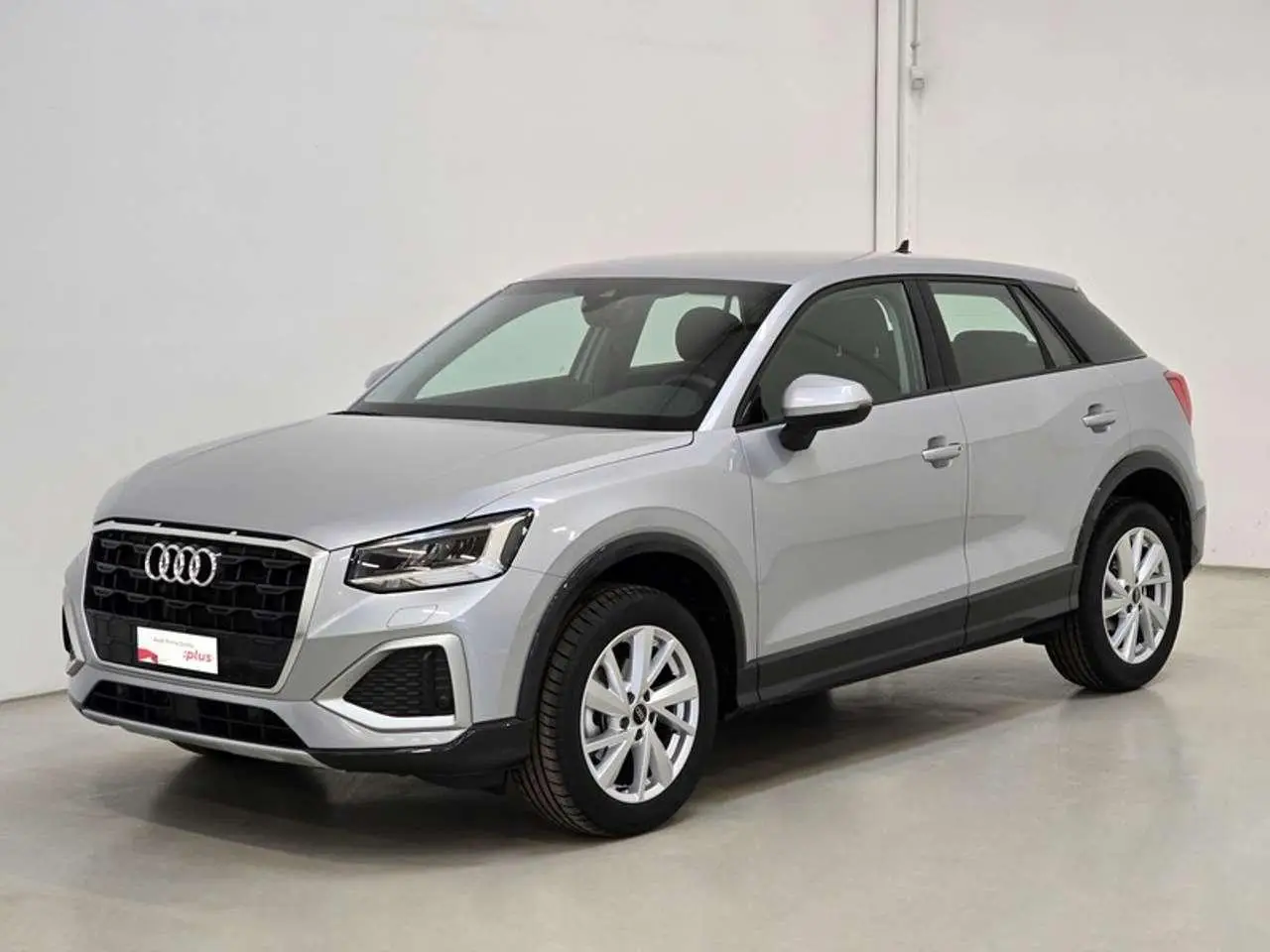 Photo 1 : Audi Q2 2023 Essence