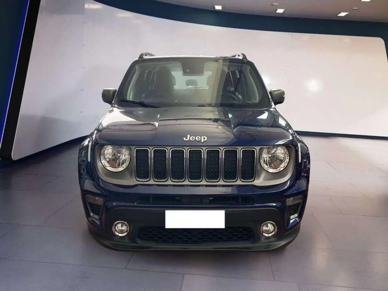 Photo 1 : Jeep Renegade 2020 Essence