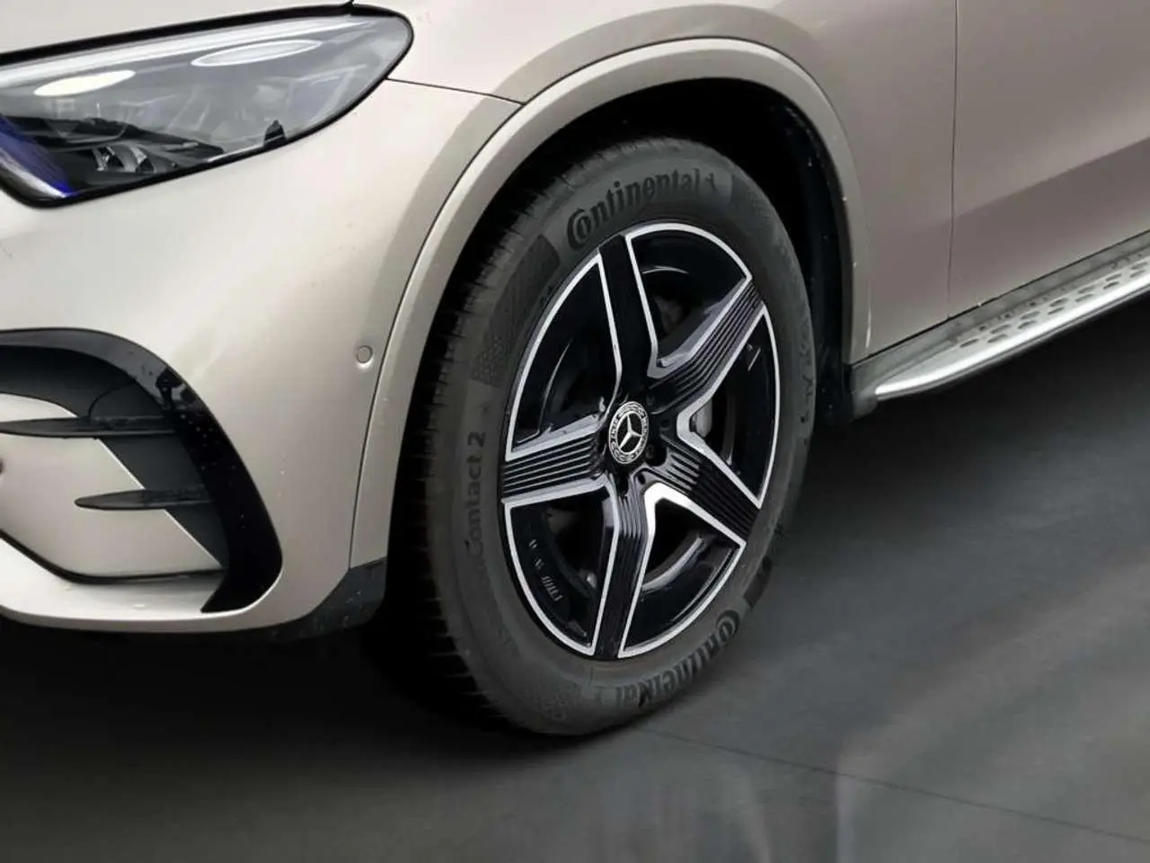 Photo 1 : Mercedes-benz Classe Glc 2023 Essence