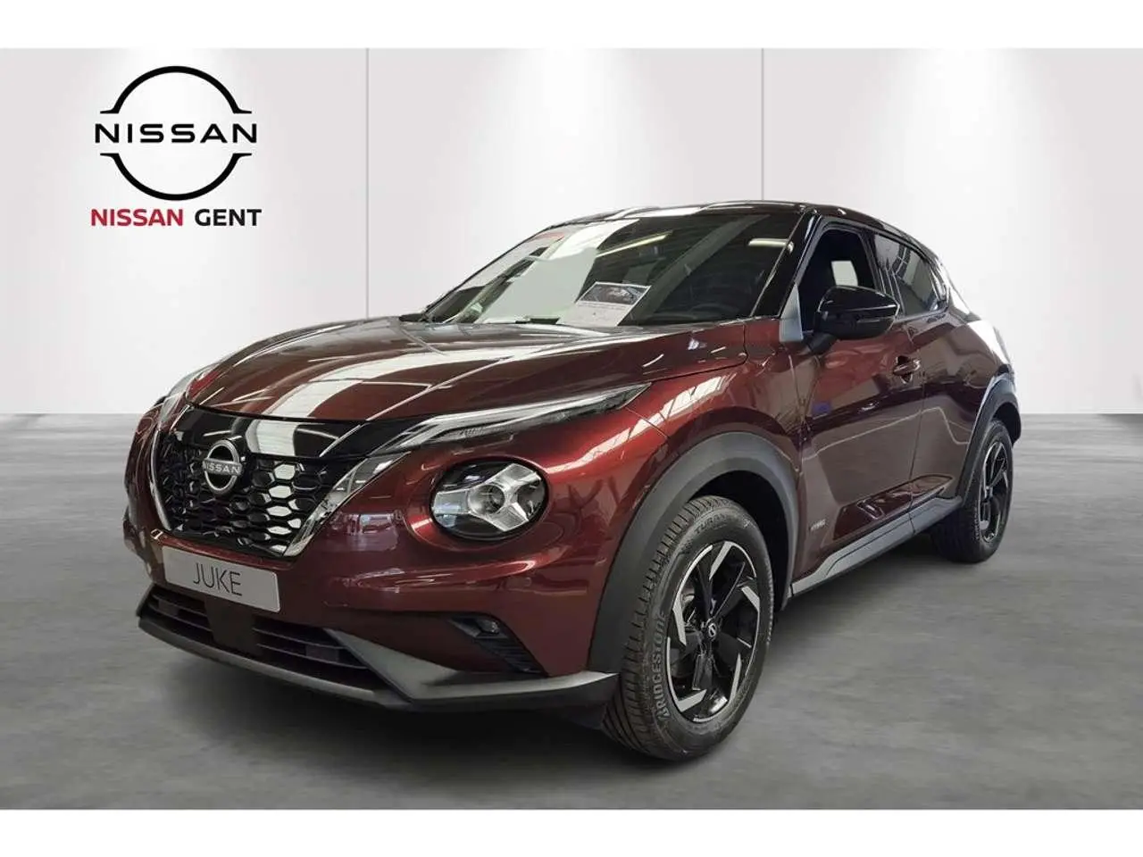 Photo 1 : Nissan Juke 2024 Hybride