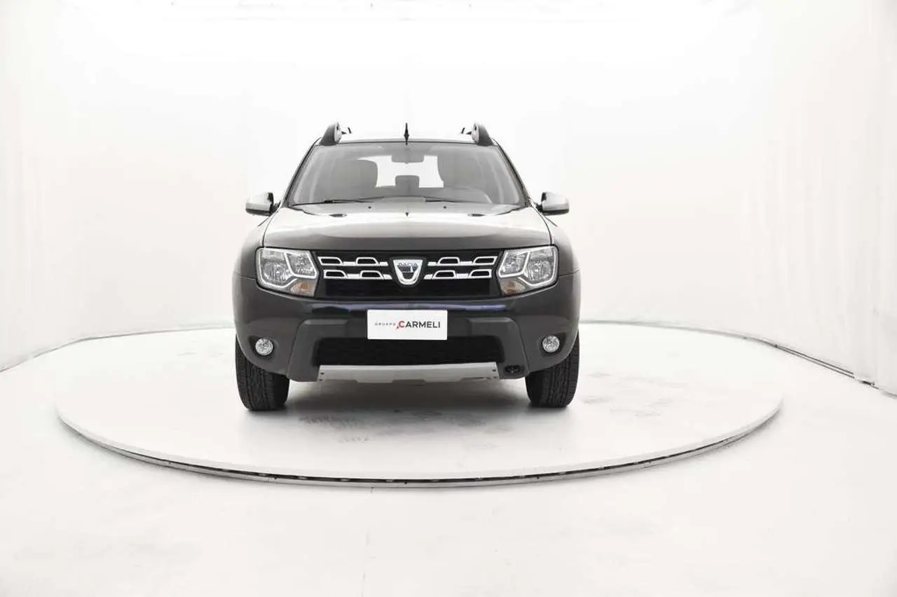 Photo 1 : Dacia Duster 2018 LPG