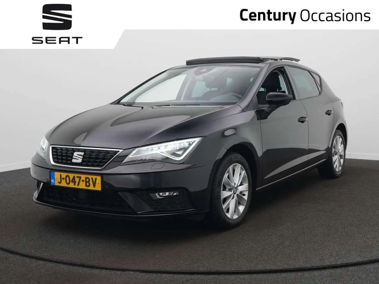 Photo 1 : Seat Leon 2020 Petrol