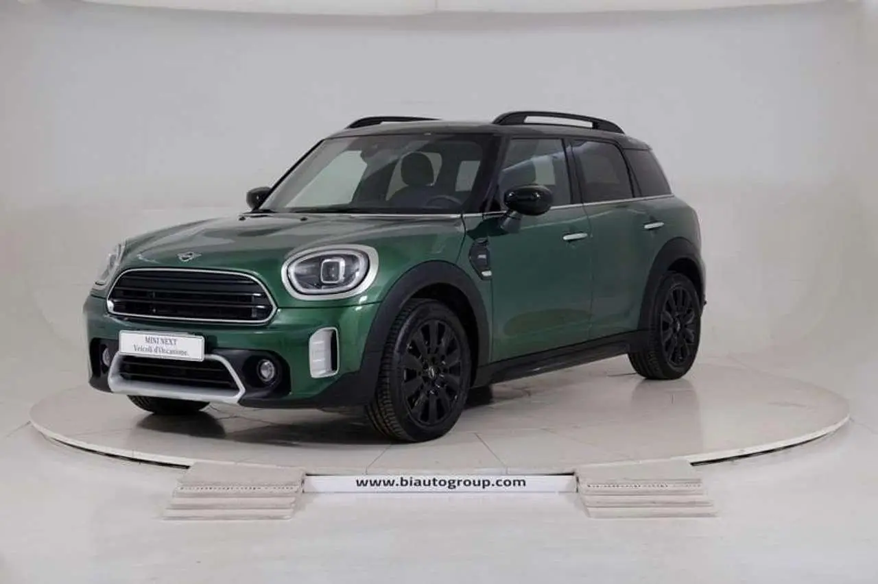 Photo 1 : Mini Cooper 2023 Petrol