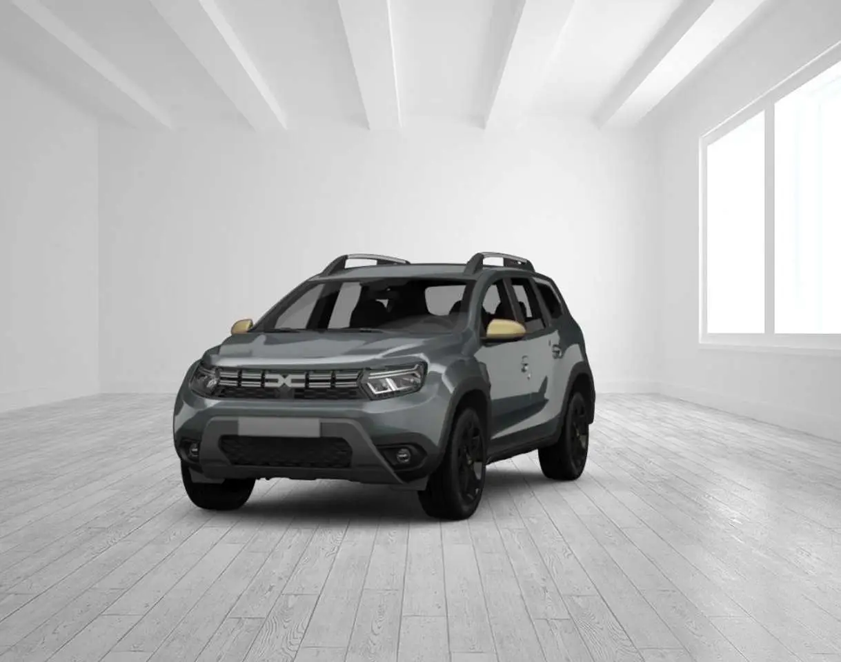 Photo 1 : Dacia Duster 2024 Diesel