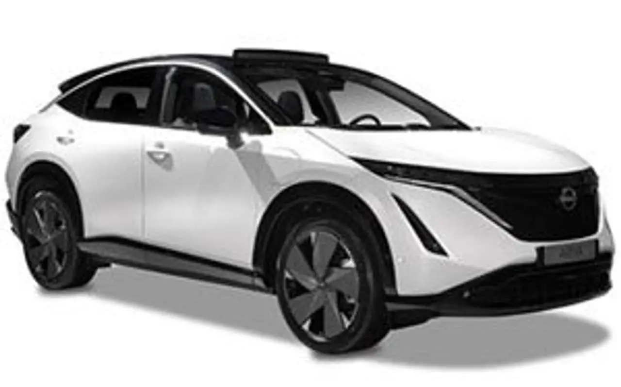 Photo 1 : Nissan Ariya 2024 Electric