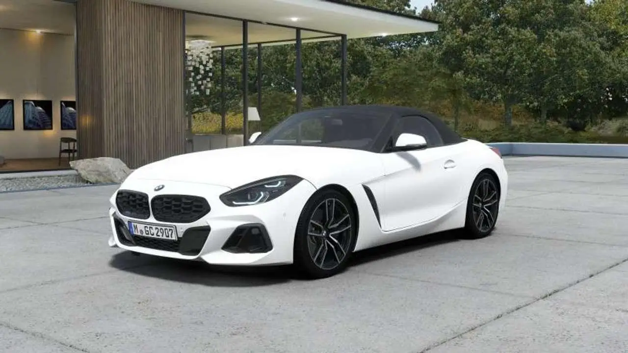 Photo 1 : Bmw Z4 2024 Essence