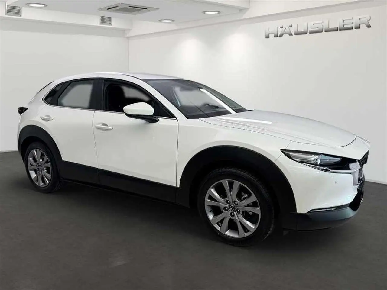 Photo 1 : Mazda Cx-30 2021 Essence