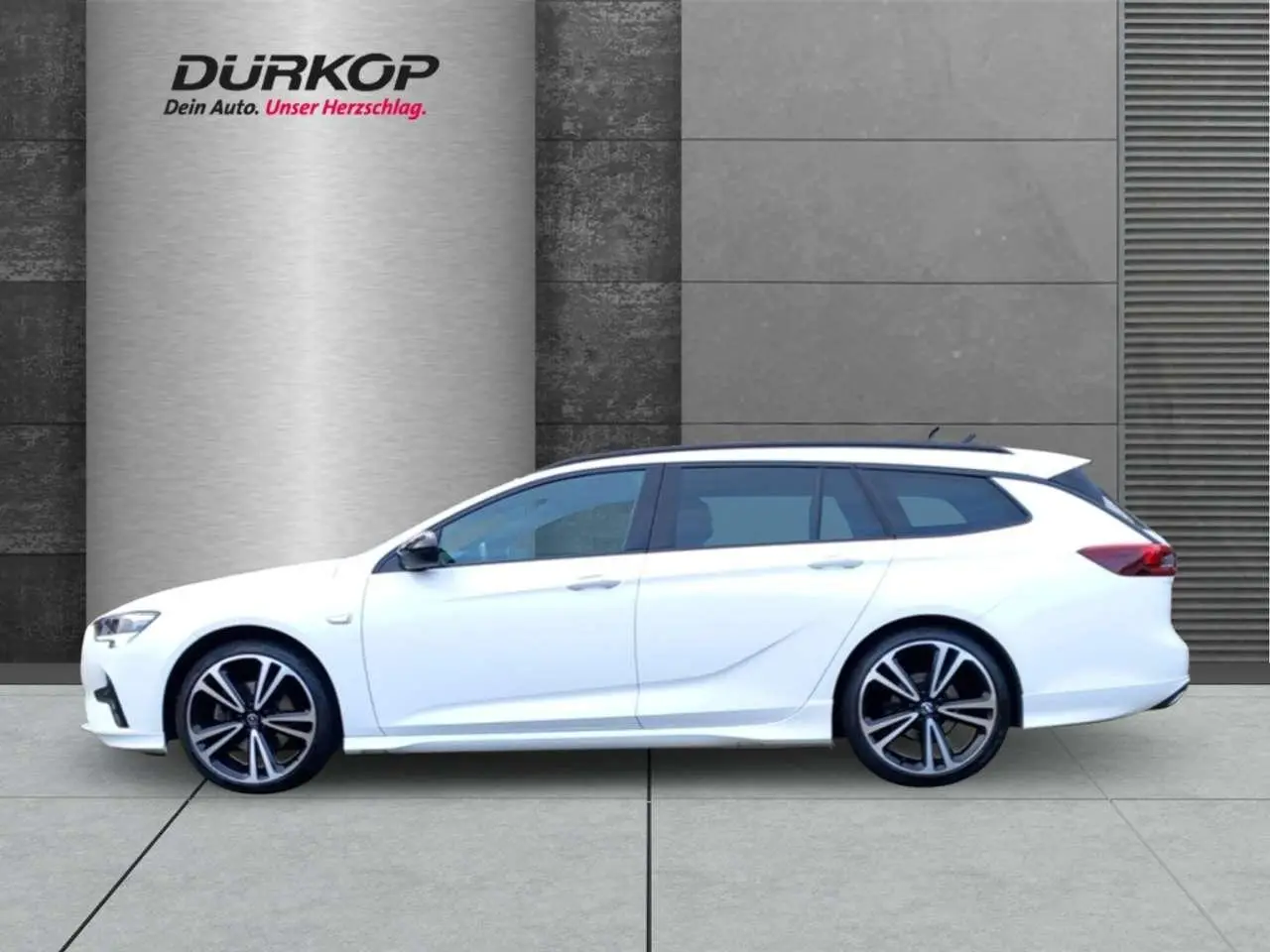 Photo 1 : Opel Insignia 2022 Diesel