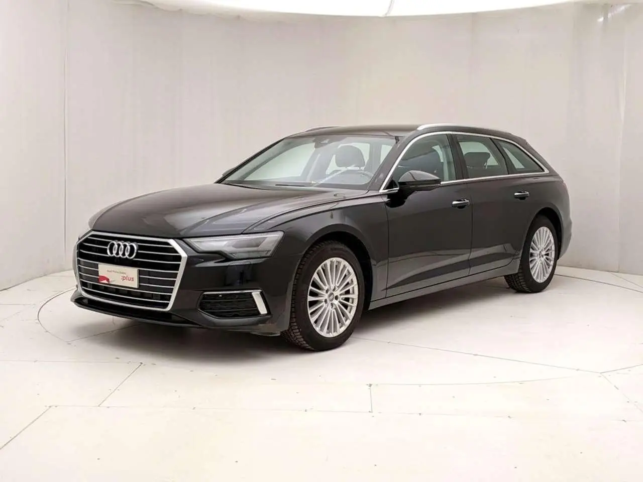 Photo 1 : Audi A6 2019 Others