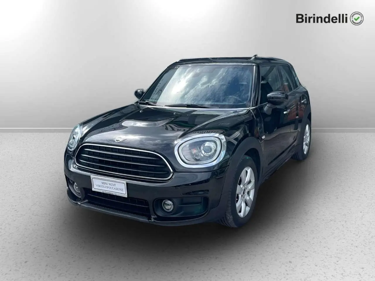 Photo 1 : Mini Cooper 2020 Diesel