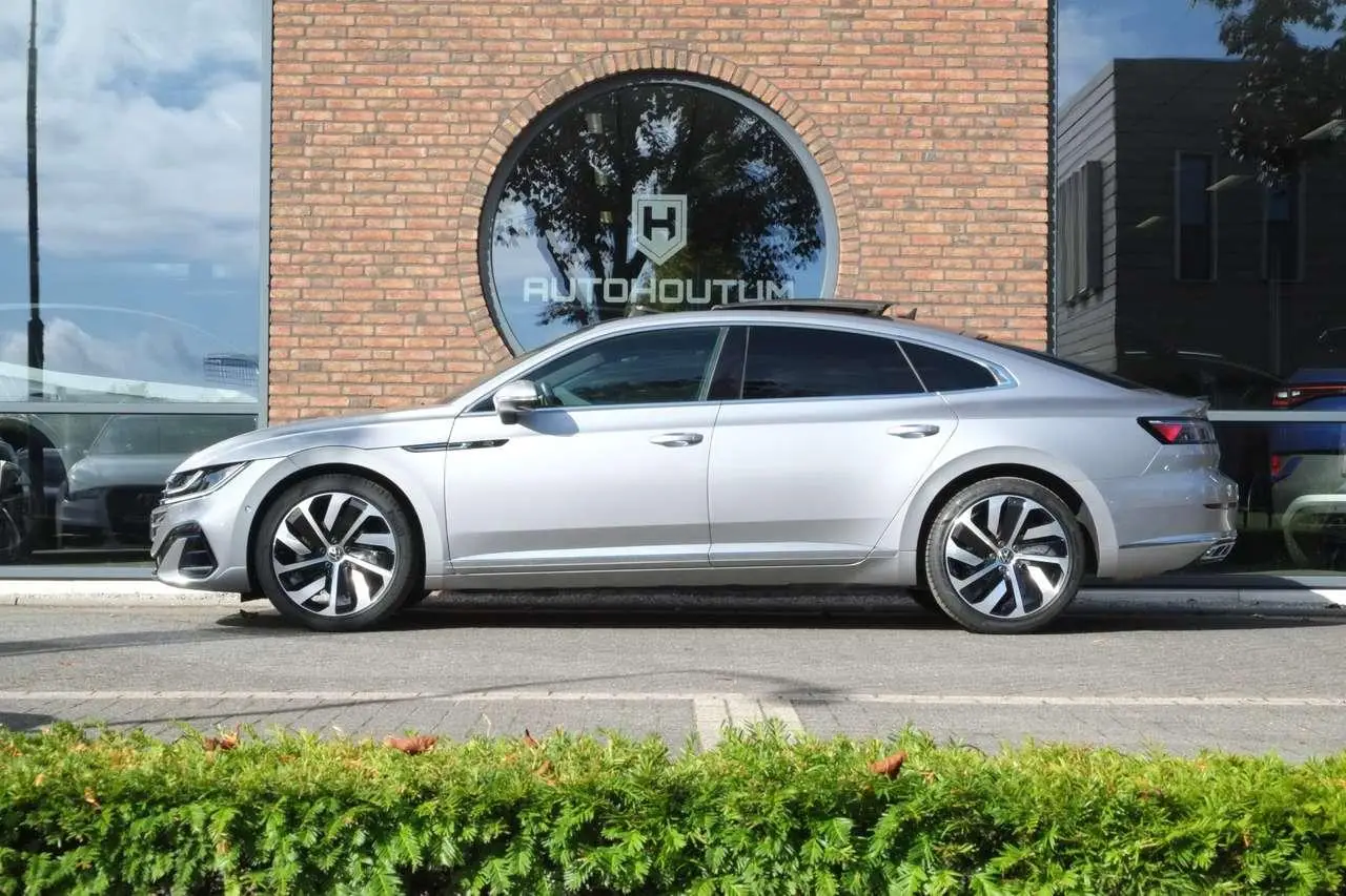 Photo 1 : Volkswagen Arteon 2021 Petrol