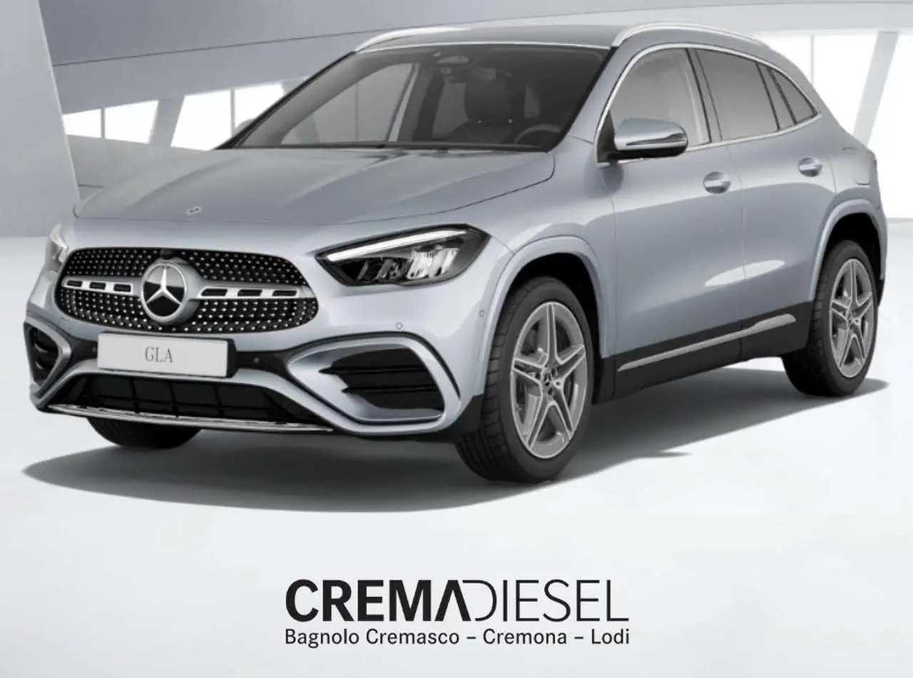 Photo 1 : Mercedes-benz Classe Gla 2024 Diesel