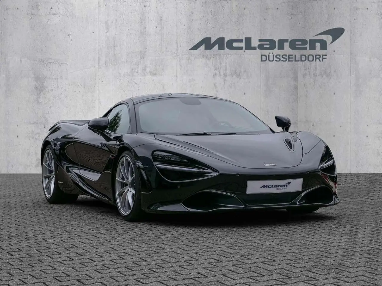 Photo 1 : Mclaren 720s 2022 Essence