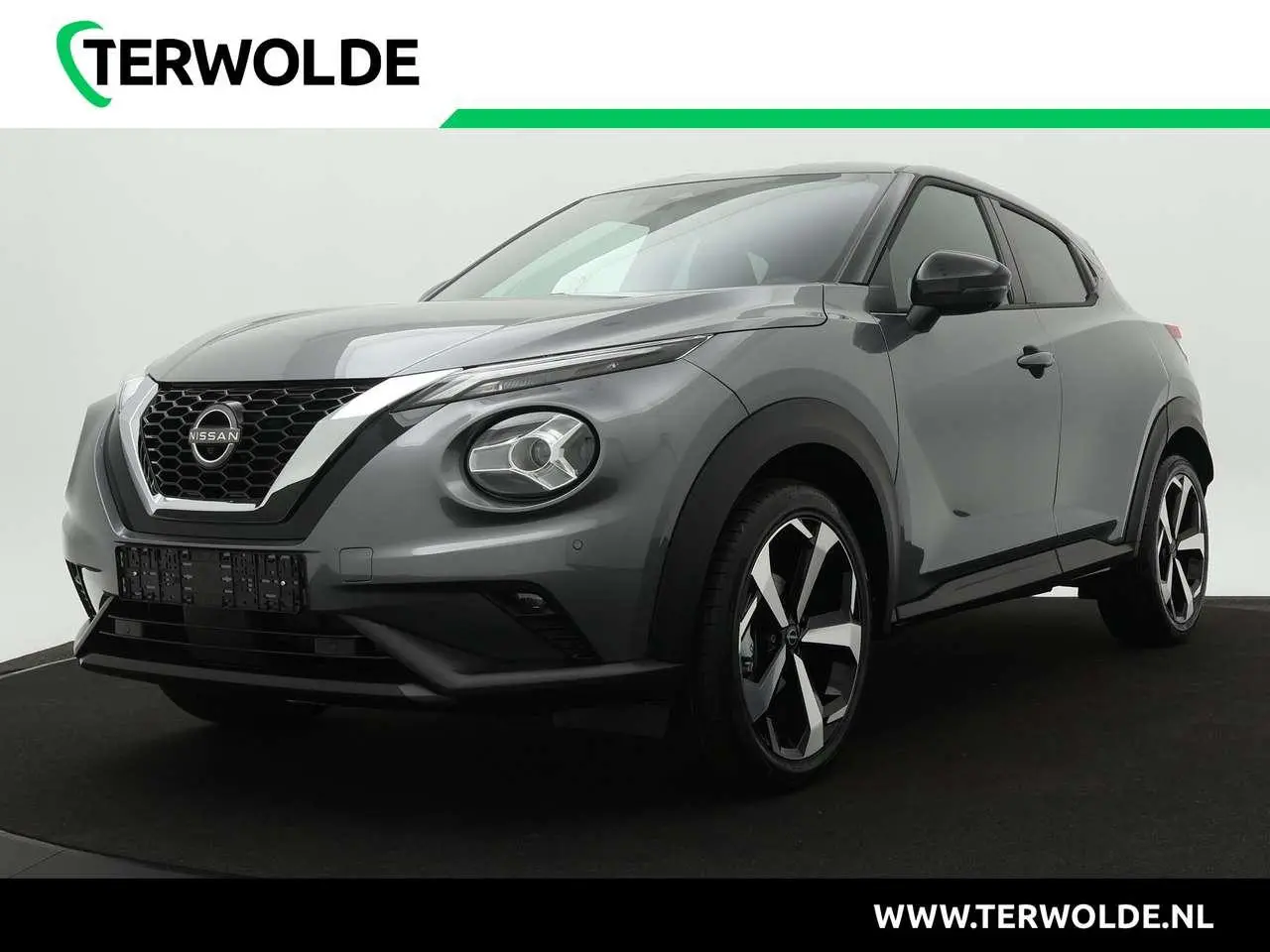 Photo 1 : Nissan Juke 2023 Petrol