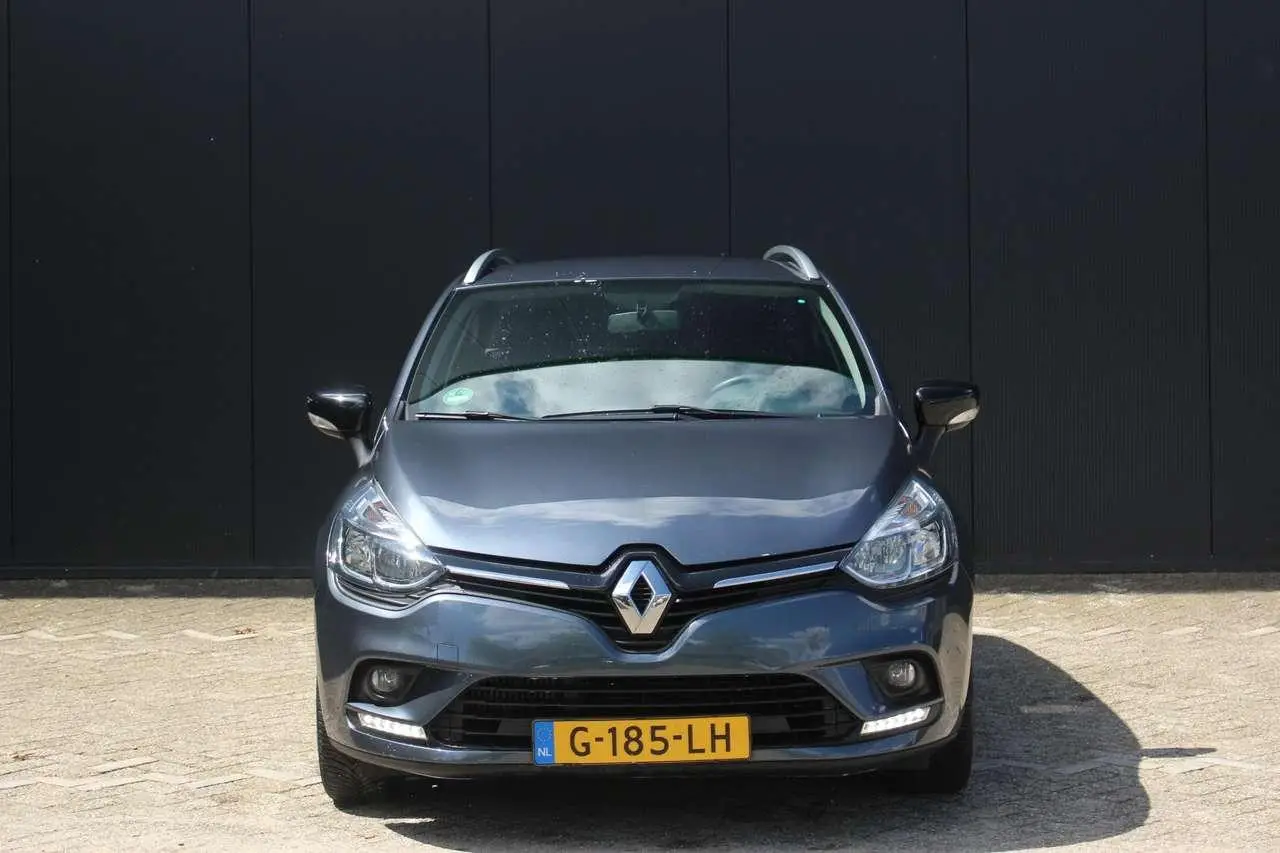 Photo 1 : Renault Clio 2019 Essence