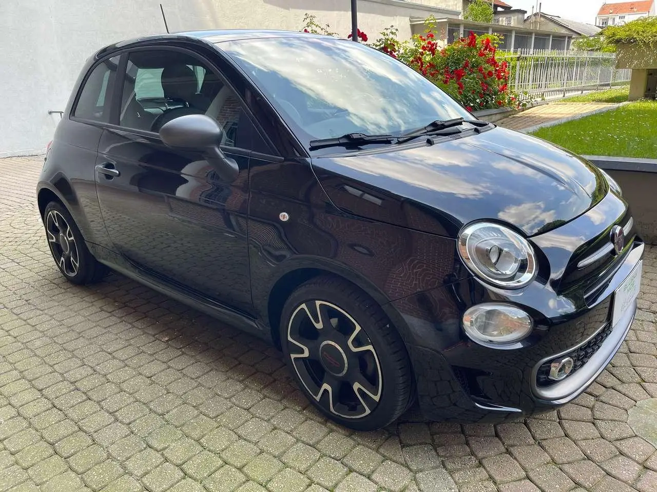 Photo 1 : Fiat 500 2017 Petrol