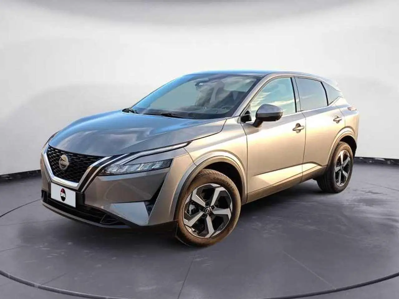 Photo 1 : Nissan Qashqai 2023 Hybride