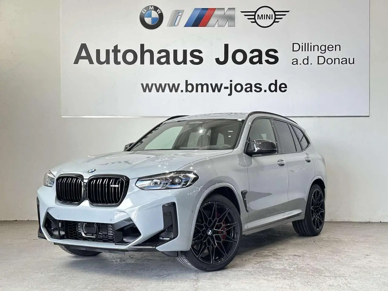 Photo 1 : Bmw X3 2024 Essence